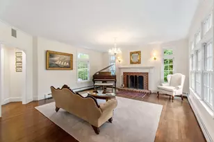 16 Longmeadow Rd, Milton, MA 02186 - Photo 4