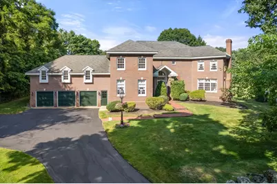 16 Longmeadow Rd, Milton, MA 02186 - Photo 1