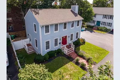 8 Spinney Path #8, Lynn, MA 01902 - Photo 2
