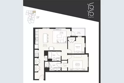 1515 Commonwealth #806, Boston, MA 02135 - Photo 22