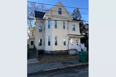 8 Wachusett #2, Lowell, MA 01850 - Photo 1