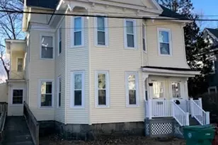8 Wachusett, Lowell, MA 01850 - Photo 1