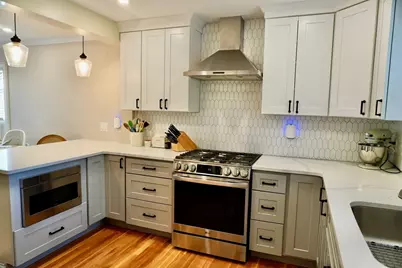 29 Pilgrim Road, Weymouth, MA 02191 - Photo 8