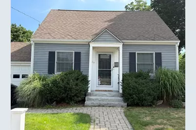 29 Pilgrim Road, Weymouth, MA 02191 - Photo 2