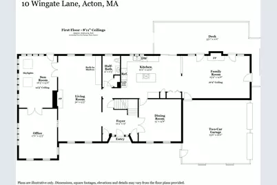10 Wingate Ln, Acton, MA 01720 - Photo 40