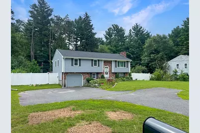 860 School Street, Mansfield, MA 02048 - Photo 2