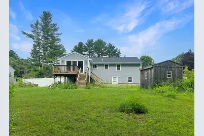 860 School Street, Mansfield, MA 02048 - Photo 32