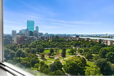 151 Tremont St #19M, Boston, MA 02111 - Photo 1