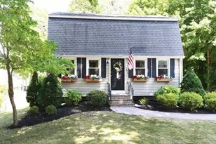 450 Summer St, Bridgewater, MA 02324 - Photo 1