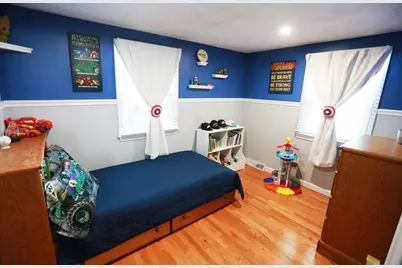 450 Summer St, Bridgewater, MA 02324 - Photo 16