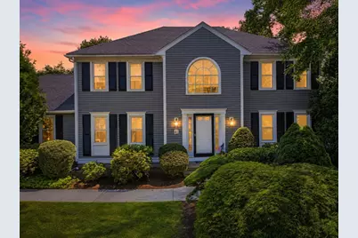 41 Lamplighter Dr, Shrewsbury, MA 01545 - Photo 1