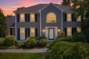 41 Lamplighter Dr, Shrewsbury, MA 01545 - Photo 1