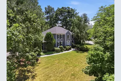 41 Lamplighter Dr, Shrewsbury, MA 01545 - Photo 34