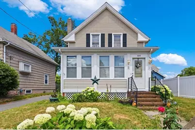 104 Fisher St, North Attleboro, MA 02760 - Photo 2