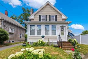 104 Fisher St, North Attleboro, MA 02760 - Photo 2