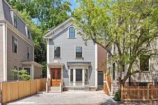 911 Mt Auburn St, Cambridge, MA 02138 - Photo 2