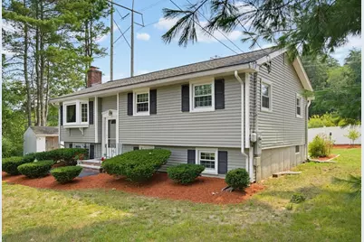 41 Castlewood Dr, Billerica, MA 01821 - Photo 38