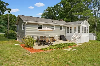 41 Castlewood Dr, Billerica, MA 01821 - Photo 4