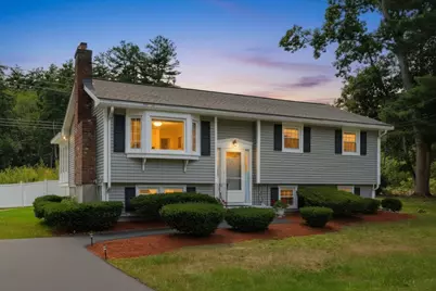 41 Castlewood Dr, Billerica, MA 01821 - Photo 1