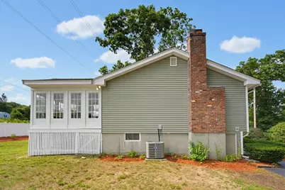 41 Castlewood Dr, Billerica, MA 01821 - Photo 36