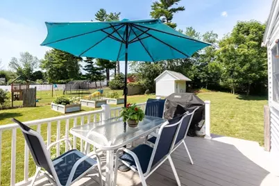 710 Summer St, East Bridgewater, MA 02333 - Photo 34