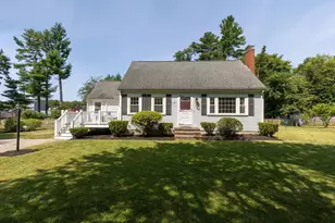 710 Summer St, East Bridgewater, MA 02333 - Photo 1