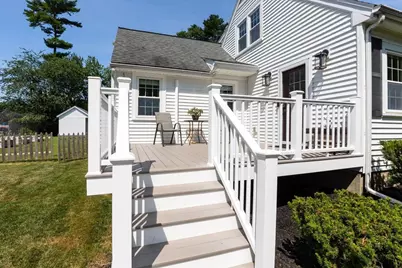 710 Summer St, East Bridgewater, MA 02333 - Photo 4