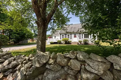 710 Summer St, East Bridgewater, MA 02333 - Photo 2