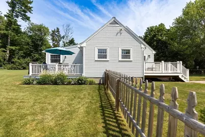 710 Summer St, East Bridgewater, MA 02333 - Photo 32