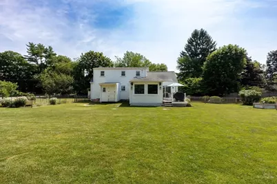710 Summer St, East Bridgewater, MA 02333 - Photo 36