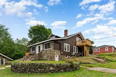 93 Crescent Hill Ave, Arlington, MA 02474 - Photo 2