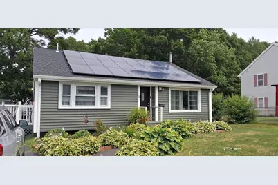 54 Carter St, Brockton, MA 02302 - Photo 1