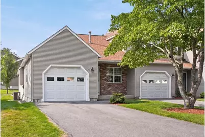 2 Chapman Pl. #2, Leominster, MA 01453 - Photo 1