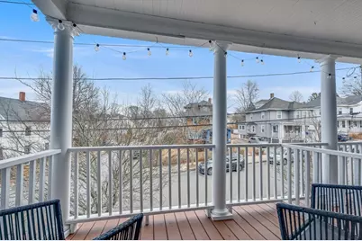 21 Whitney Ave #2R, Beverly, MA 01915 - Photo 14