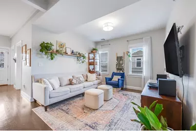 21 Whitney Ave #2R, Beverly, MA 01915 - Photo 4