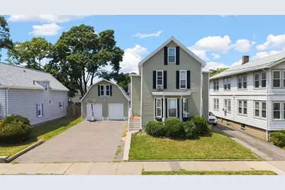 119 Bowler St, Lynn, MA 01904 - Photo 2
