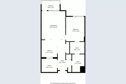 45 W 3rd St #413, Boston, MA 02127 - Photo 20