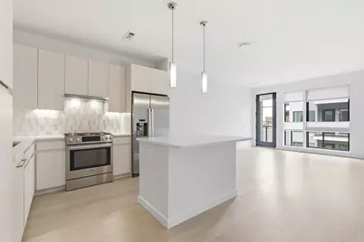 45 W 3rd St #413, Boston, MA 02127 - Photo 2