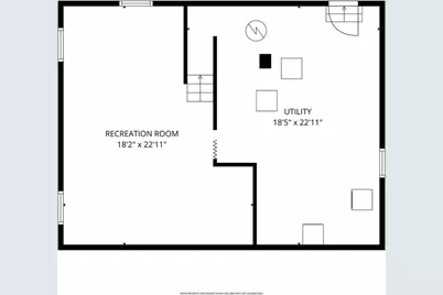 533 Chestnut Street, Needham, MA 02492 - Photo 40