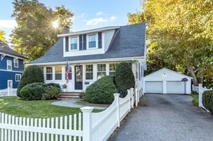 533 Chestnut St, Needham, MA 02492 - Photo 1
