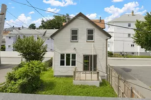 100 Melville St, Fall River, MA 02724 - Photo 2