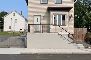 100 Melville St, Fall River, MA 02724 - Photo 1