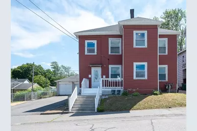 352 Daniels St, Fitchburg, MA 01420 - Photo 2