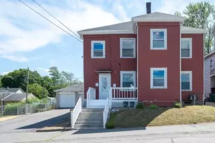352 Daniels St, Fitchburg, MA 01420 - Photo 2