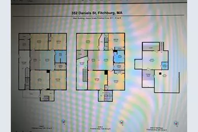 352 Daniels St, Fitchburg, MA 01420 - Photo 42