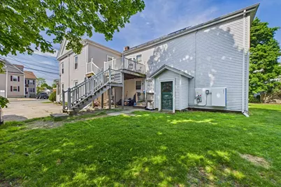 14 Cocasset #2, Foxboro, MA 02035 - Photo 4