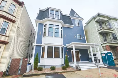 360 Meridian St #5, Boston, MA 02128 - Photo 1