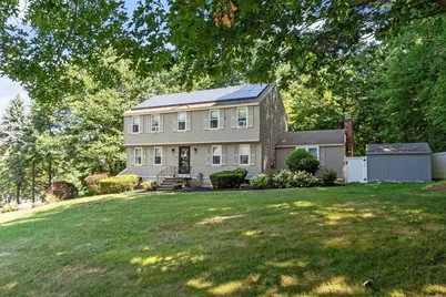 123 Houde St, Marlborough, MA 01752 - Photo 2