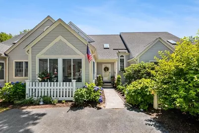 7 Gold Leaf Ln #7, Mashpee, MA 02649 - Photo 1