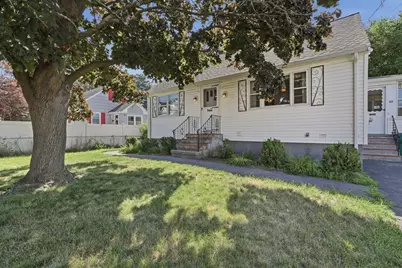 85 Bunker Hill Ave, Lowell, MA 01850 - Photo 1